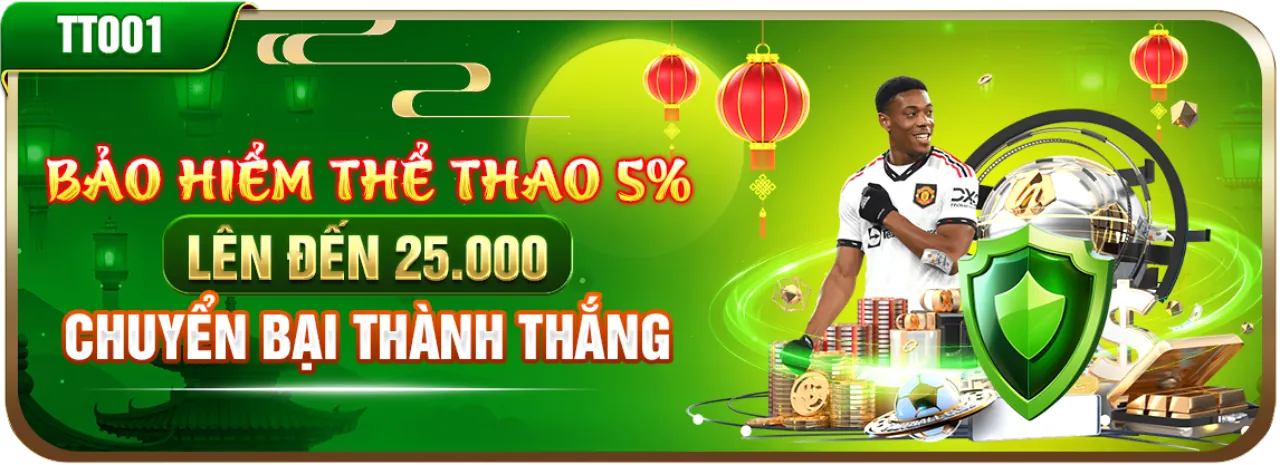 Banner quảng cáo các chương trình khuyến mãi hấp dẫn